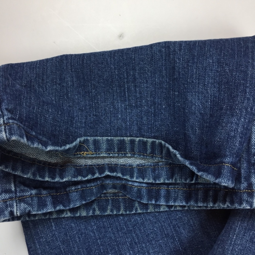 42x30 Wrangler 20X No. 23 Relaxed Fit Jean Men’s - Picture 7 of 7